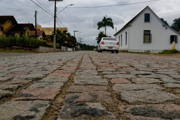  Foto de Mauricio Vieira/Secom