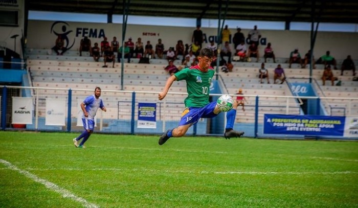 Em Aquidauana, governador abre neste sábado a 1ª Copa dos Campeões Assomasul