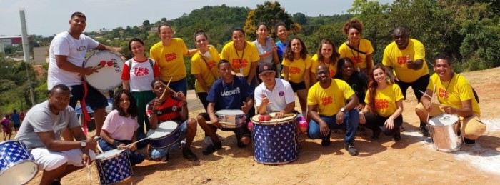 Sejusp / Divulgação