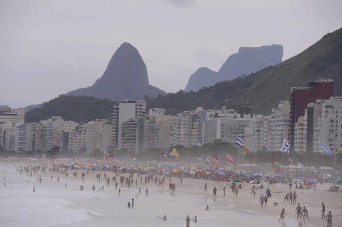 Pesquisa mostra que turismo e exportação geraram mais empregos no país