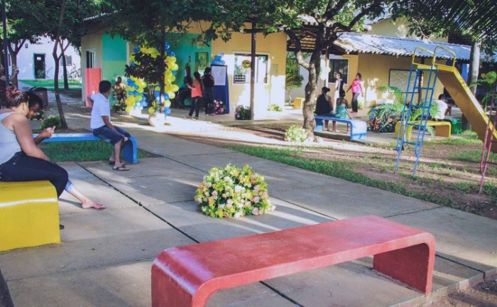 Casa de Apoio atende mais de 3,7 mil pessoas de janeiro a março de 2022