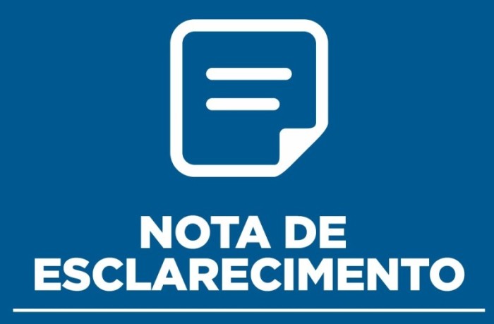 Secretaria Municipal de Saúde esclarece que cobrança do Unimec é ilegal e lamenta prejuízo causado à população