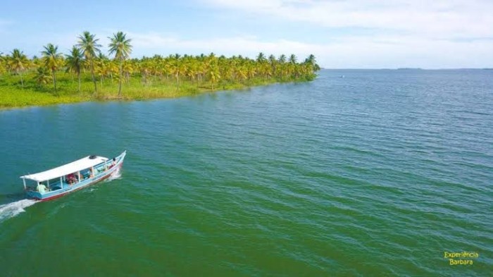 Prazo para recadastramento de embarcações turísticas termina amanhã, dia 12 de abril