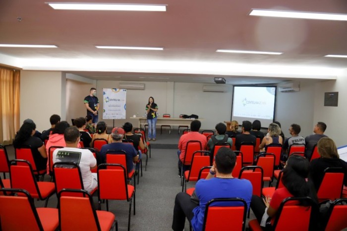 Fapeam divulga Programa Centelha Amazonas 2 para universitários