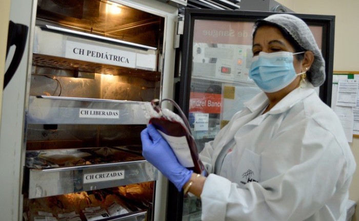 Hemocentro de Araguaína e HRA realizam oficinas sobre Humanização