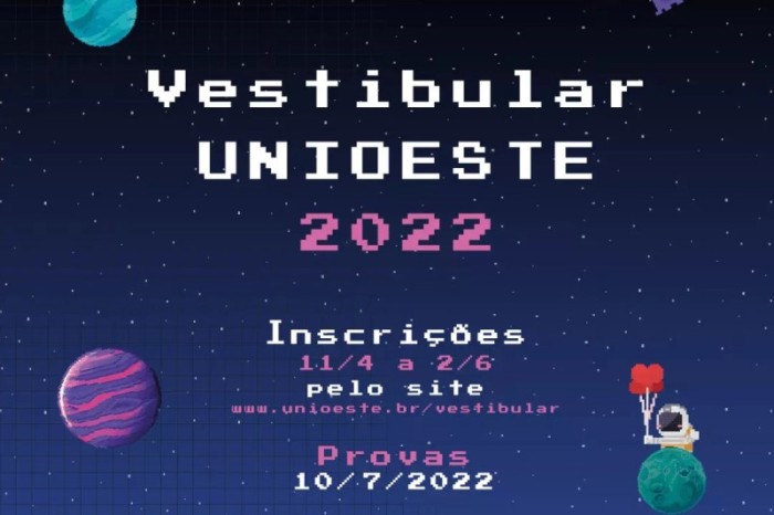 Foto: UNIOESTE