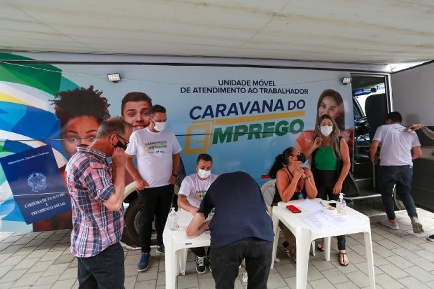Foto: Julio Cavalheiro / Secom 