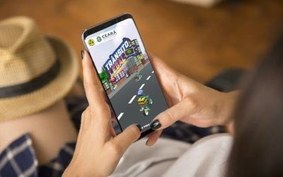 Detran-CE lança 2ª temporada do game educativo