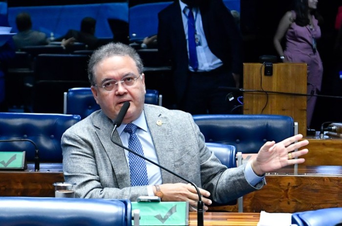 Aprovado acordo de tecnologia militar com os Estados Unidos