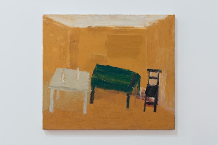 MON apresenta exposição Pintura e Matéria, do artista contemporâneo Rodrigo Andrade