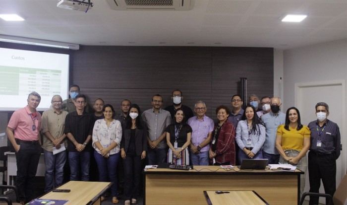 Comitê técnico da Comissão do Zoneamento Ecológico Econômico aprova Plano de Trabalho do Purus