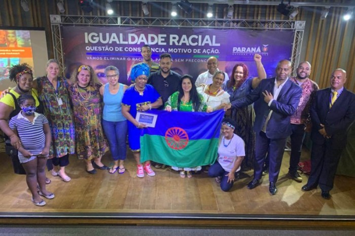 Conferência da Igualdade Racial sugere novas políticas para a população negra