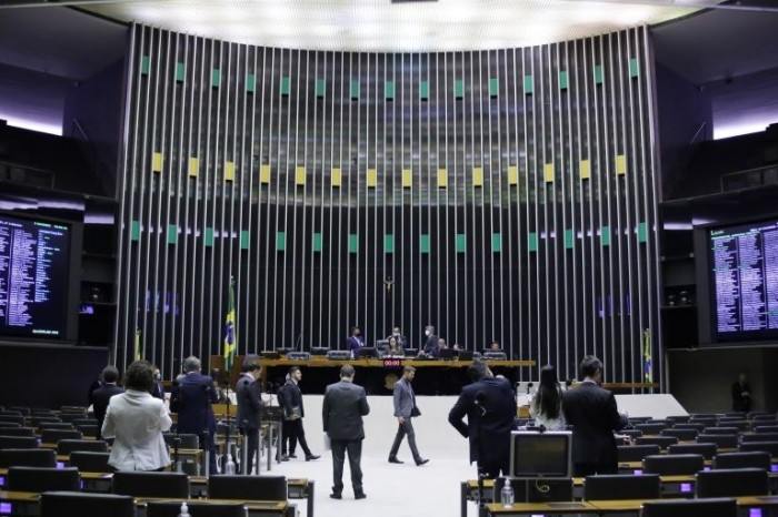 Câmara aprova mudanças no Pronampe; acompanhe