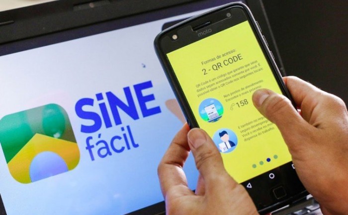 Sine Tocantins divulga 645 vagas de empregos nesta quarta-feira, 13