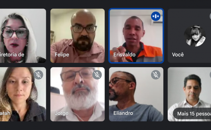 Governo do Tocantins inicia ações do projeto Foco no Fogo neste sábado, 16