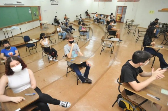 Foto: UEL