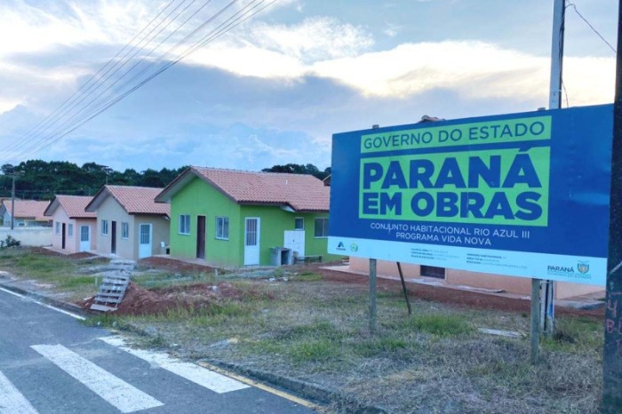 Foto: Cohapar