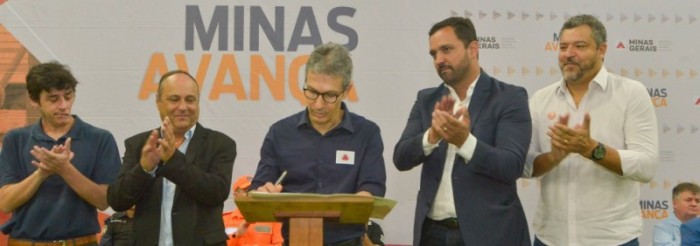 Obras de recuperação e aumento da capacidade da MG-167, entre Três Pontas e Varginha, começam nesta semana