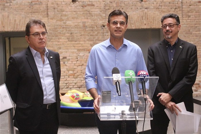 Programa de Fomento à Cultura de 2022 tem investimento recorde de R$ 273 milhões