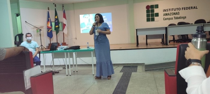Desafios da Saúde no Alto Solimões e a Integração da Atenção Básica são temas de palestras em Tabatinga, nesta quarta-feira (13/04)