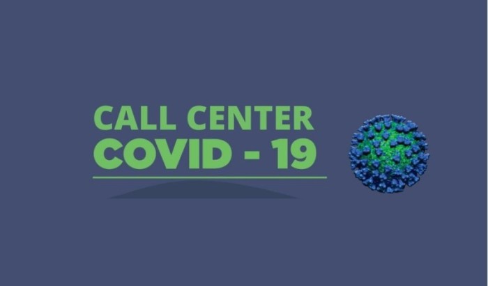 Call Center não funcionará no feriado de Sexta-feira da Paixão