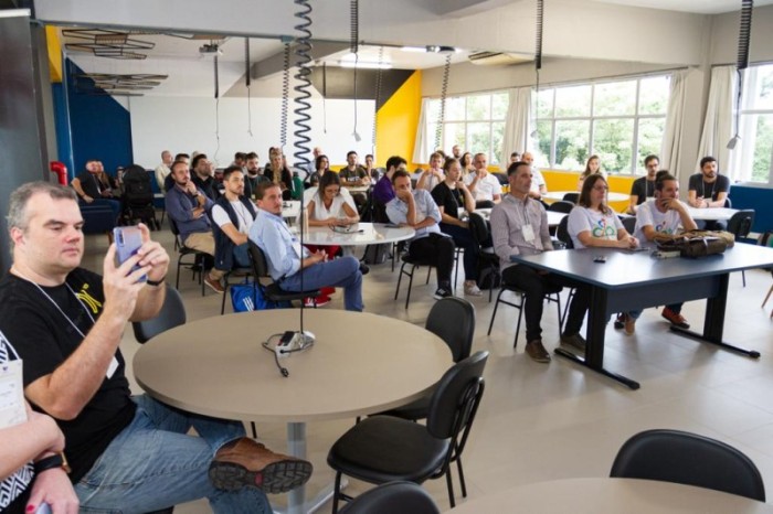 Segunda edição do Inovatur termina com investimento de R$ 900 mil para o turismo de SC