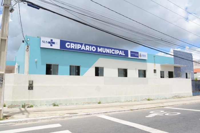 Com queda de índices de contaminação e de casos de Covid-19 gripário municipal é desativado