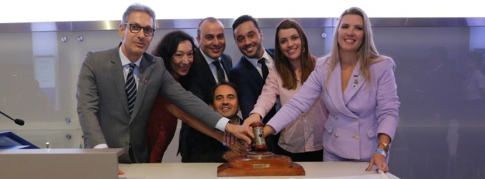 Gil Leonardi / Imprensa MG