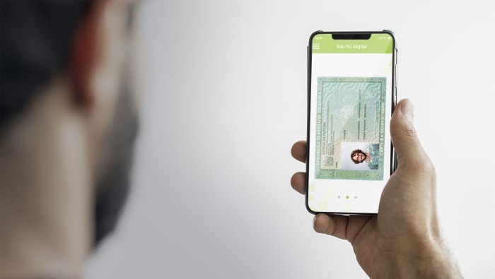 RG Digital pode ajudar a diminuir circulação de documentos falsos no Brasil