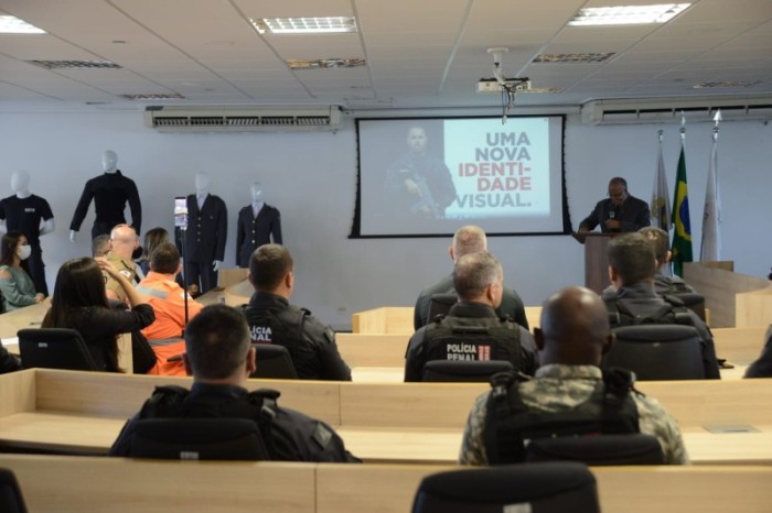 Tiago Ciccarini / Sejusp