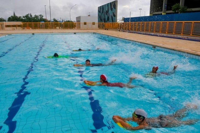 Nova lei define normas de segurança para funcionamento de piscinas