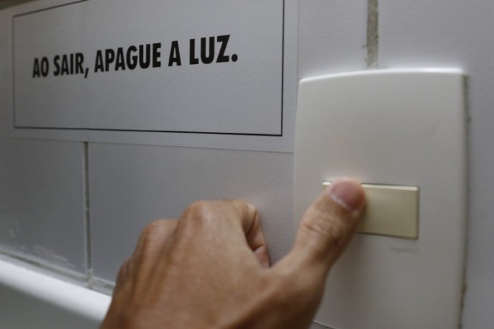 Redução da taxa de energia vai favorecer pequenos negócios, diz Sebrae