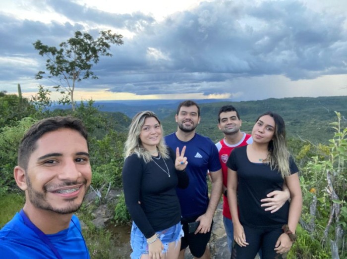 Cachoeiras, praias e cidades históricas são opções de atrativos nesta Semana Santa no Piauí