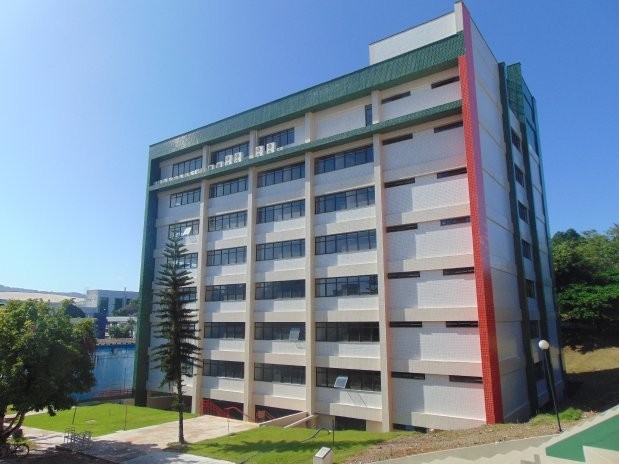 Udesc realiza obras de R$ 50 milhões em Joinville, Balneário Camboriú, Laguna e Ibirama
