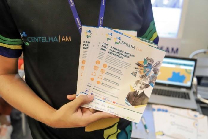 Fapeam recebe propostas até amanhã (19/04) para edital de apoio a empreendedorismo inovador