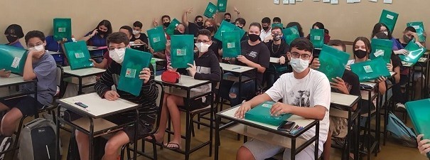 SEE / Divulgação