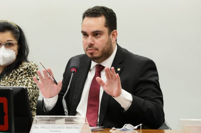 Projeto amplia hipóteses de crimes de responsabilidade de ministros do STF