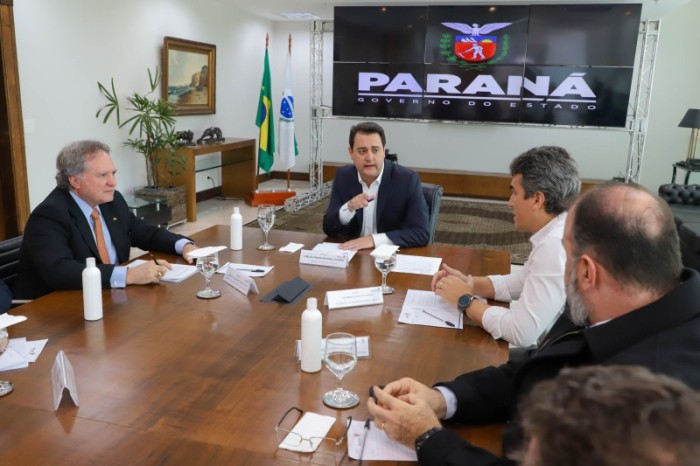 Foto: Ari Dias/AEN