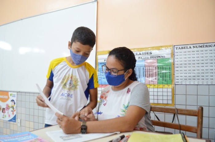 Educação apresenta o Calendário Escolar e novidades para o ano letivo 2022 não publicar agora