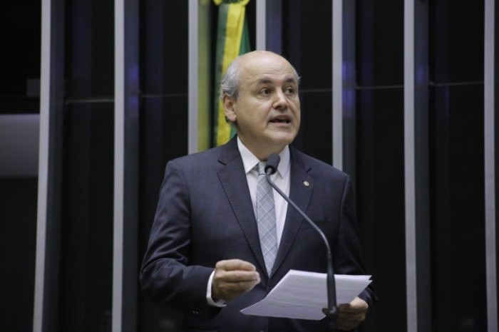 Projeto garante manutenção do pagamento dos royalties de Itaipu