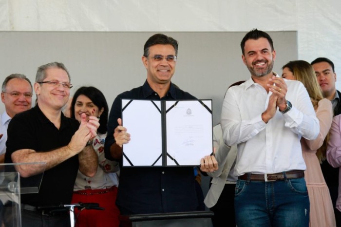 Foto: Reprodução/Secom Estado de São Paulo