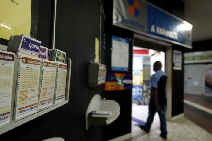 Governo autoriza criação de nova loteria chamada +Milionária