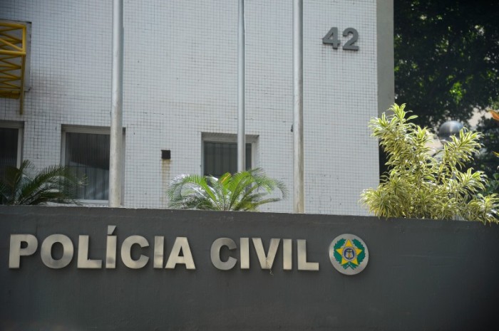 © Tomaz Silva/Agência Brasil