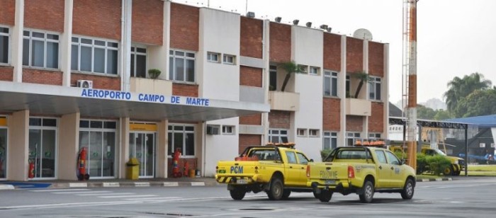 Projeto transfere R$ 23,9 bilhões a São Paulo por posse do Campo de Marte