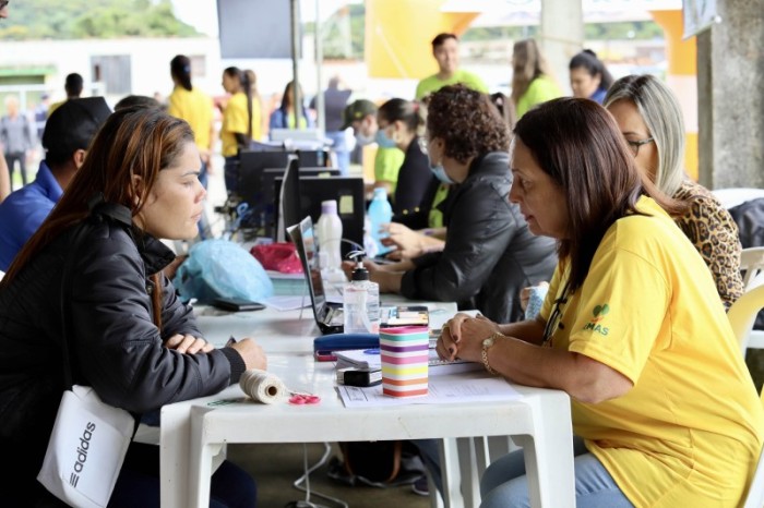 Foto: Claudio Neves/Portos do Paraná
