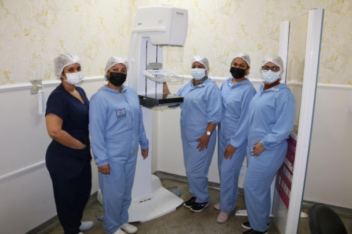 FCecon capacita técnicos em radiologia do interior do Amazonas