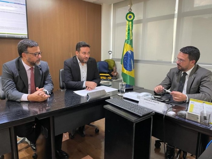 Governo pede e FNDE priorizará processos para construção de escolas no Acre