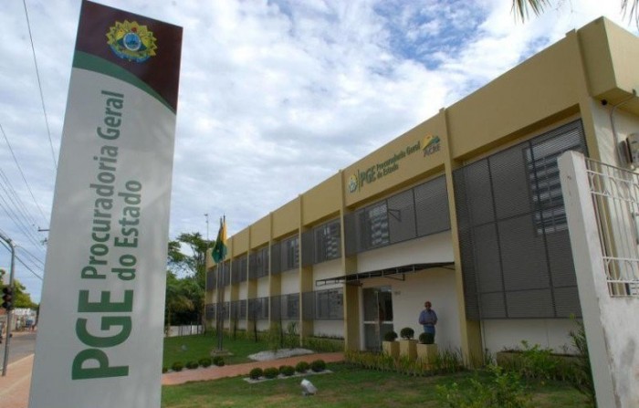 PGE convoca candidatos nomeados ao cargo de procurador a apresentarem documentos