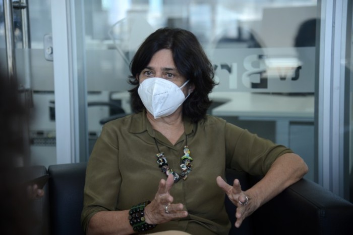 Fiocruz: resposta rápida a pandemias requer investimento constante