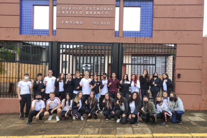 Com tecnologia e novas metodologias, Paraná reforça ações para manter alunos em sala